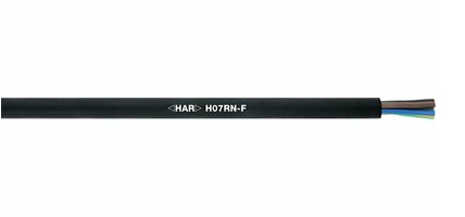 Lapp H07RN-F Kabel för medelhög spänning