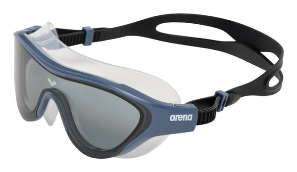 Arena The One Mask uimalasit Aikuinen Unisex Yksi koko Arena The One Mask uimalasit Aikuinen Unisex Yksi koko