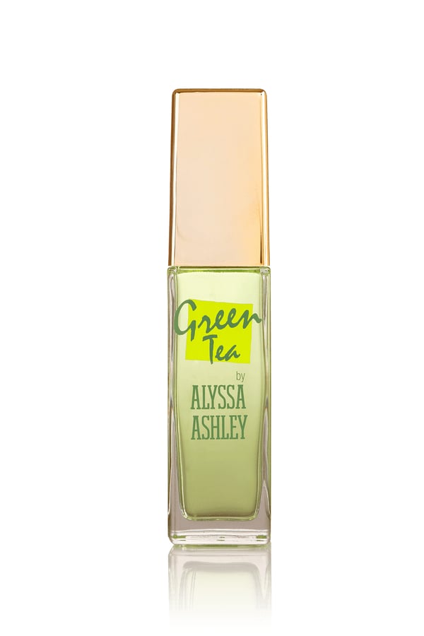 Alyssa Ashley Green Tea 100 ml Kvinder