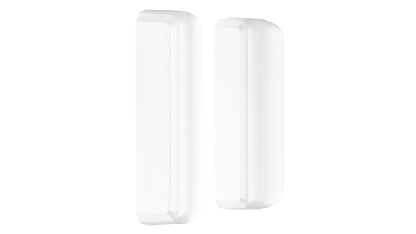 Hikvision DS-PDMCX-E-WE dør/vindue sensor Trådløs Hvid