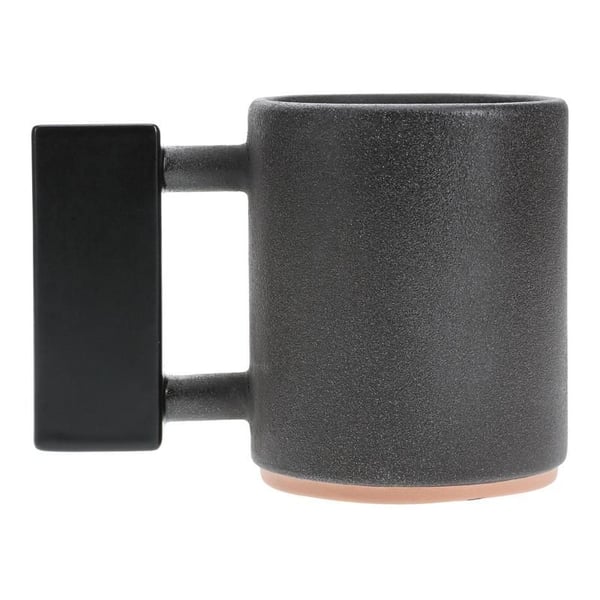 Paladone Demon Slayer Shaped Mug kop Grå Universel 1 stk