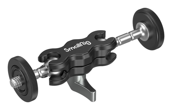 SmallRig 3238B kamera monteringstilbehør Arm til kuglehoveder