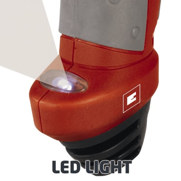 Einhell RT-ID 65 Avaimeton 2,1 kg