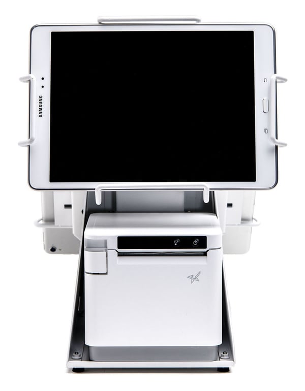 Star Micronics mUnite EZ3 Vit