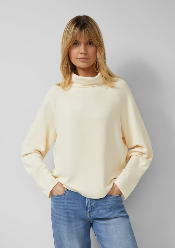 s.Oliver 2176305.8000.40 sweatshirt & hoodie