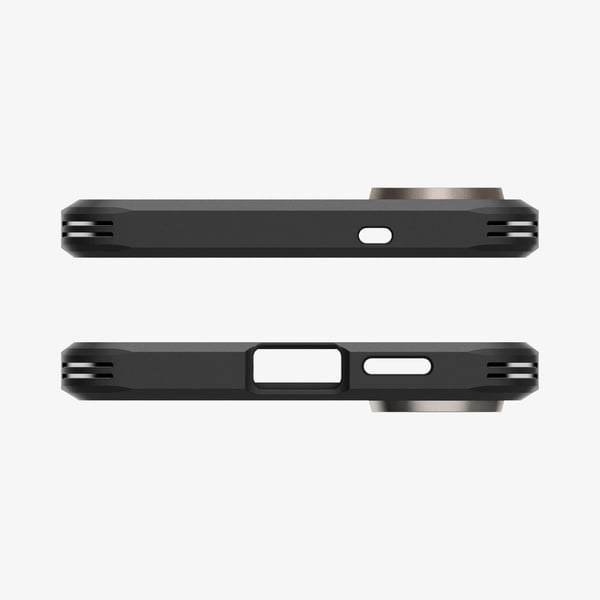 Miniatyrbillede 17 af 20: Spigen Tough Armor AI (MagFit) mobiltelefon etui 17 cm (6.7") Cover Metallic