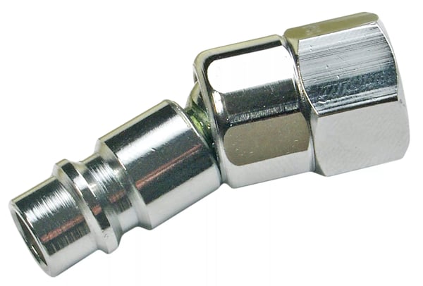 Miniatyrbild 1 av 2: BGS technic Air Thread Coupler