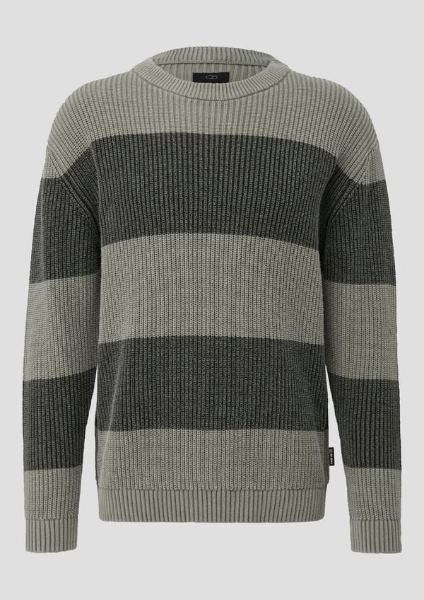 s.Oliver 2171778.79G0.XL strikvare