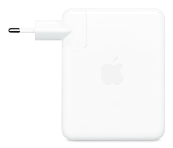 Applen virtalähde - 140 wattia (24-nastainen USB-C)