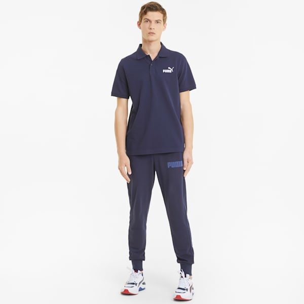PUMA 586674_06_S sportsskjorte og -top