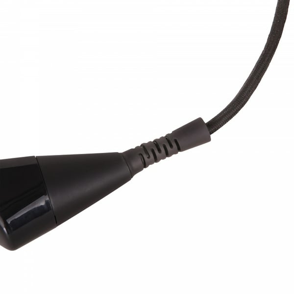 Lauben LBNHSI1950BC beklædningsdamper Håndholdt beklædningsdamper 0,17 L 1950 W Sort