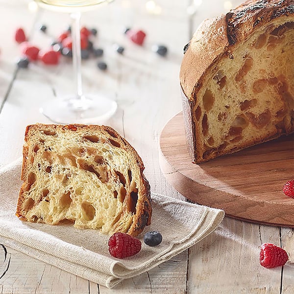 Miniatyrbillede 5 af 5: Decora 0320168 bageform Brioche form 1 stk