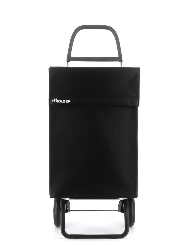 Rolser JEA031-1023 indkøbstaske Sort Trolley taske