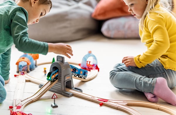 Pikkukuva 2 / 19: BRIO 7312350339727