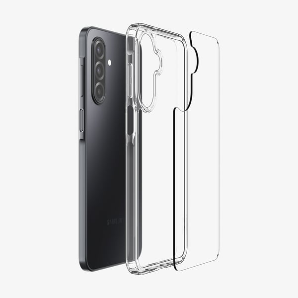 Miniatyrbillede 8 af 8: Spigen Ultra Hybrid mobiltelefon etui 17 cm (6.7") Cover Transparent