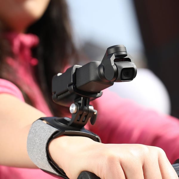 PGYTECH P-18C-024 tilbehør til aktion sportskamera Kamera håndledsrem