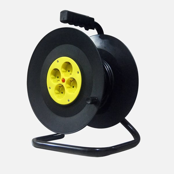 Fabrilamp 166431415 förlängningssladdar