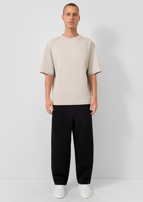 s.Oliver 2178628.9999.XL buks Sort