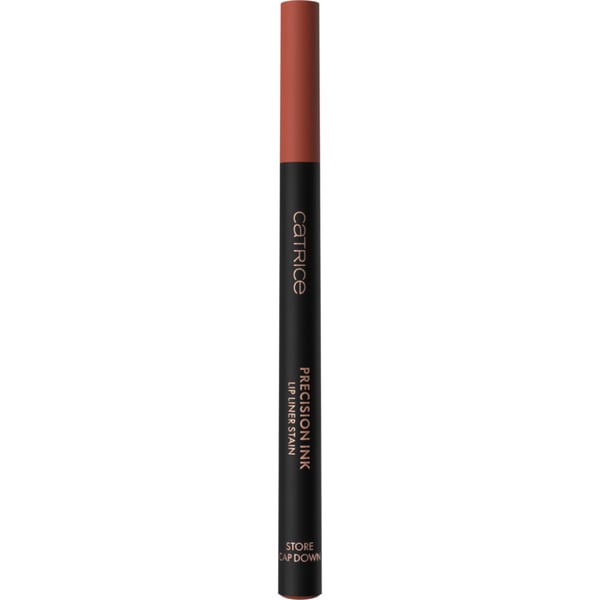 CATRICE Precision Ink Lip Liner Stain 030 Over It Anyway
