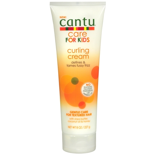 Cantu Curling Cream Unisex 227 ml