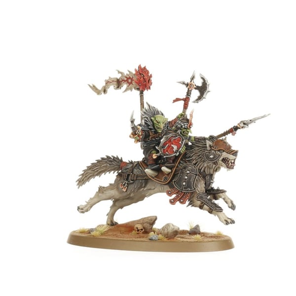 Games Workshop 70-894 collectible figure