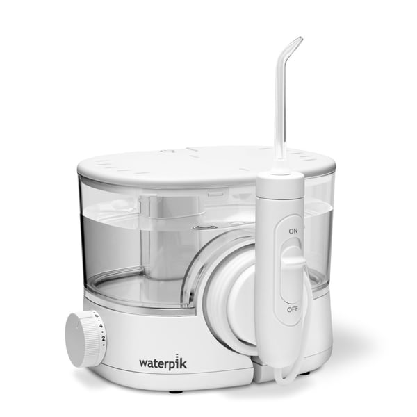 Miniatyrbild 1 av 4: Waterpik WF-11 ION Cordless elektrisk tandtråd