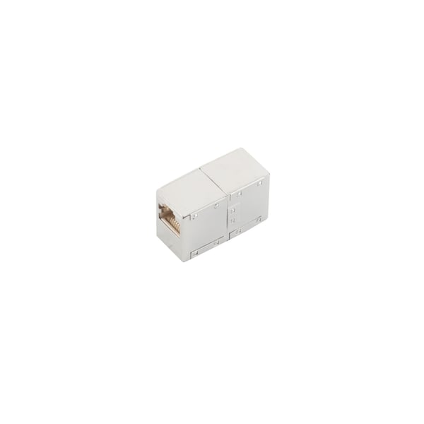 shiverpeaks BS71220-8MS kabelkontakter RJ-45 Metallisk