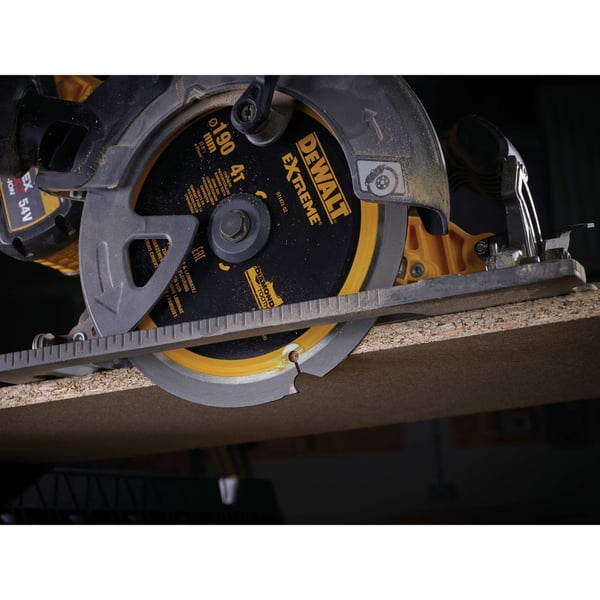 Miniatyrbild 4 av 13: DeWALT DT1472-QZ cirkelsågsblad 1 styck