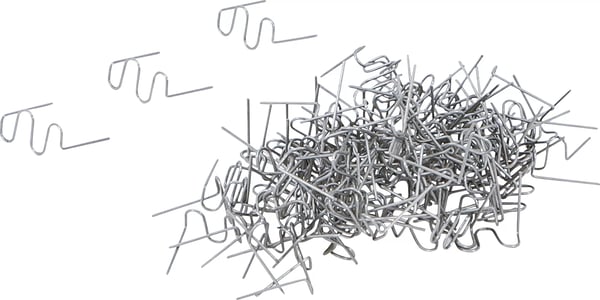Miniatyrbild 3 av 4: BGS technic Repair Staples Set