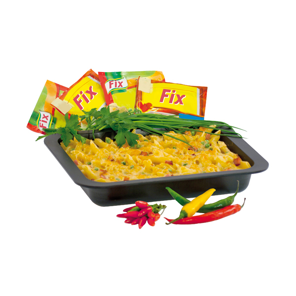 Pikkukuva 3 / 3: Zenker 7281 paistinpannu