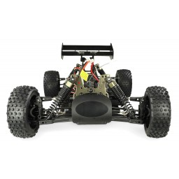 Miniatyrbillede 6 af 13: Amewi Blade Radio-kontrolleret (RC) model Buggy Elektrisk motor 1:10