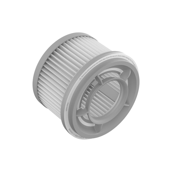 Miniatyrbillede 3 af 6: Xiaomi PN101680 Filter Stick vakuum