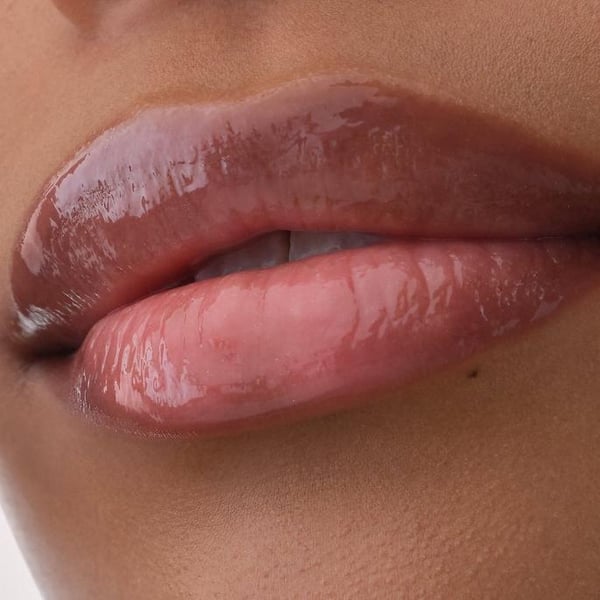 Miniatyrbillede 7 af 8: CATRICE Glaze Guard Lip Treatment læbepomade 010 Love Barrier Kvinder
