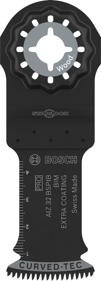 Bosch PRO AIZ 32 Skæreblade