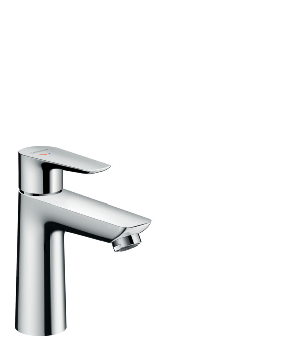 Hansgrohe Talis E Krom