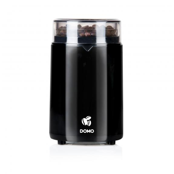 Domo DO712K kaffemølle 150 W Sort