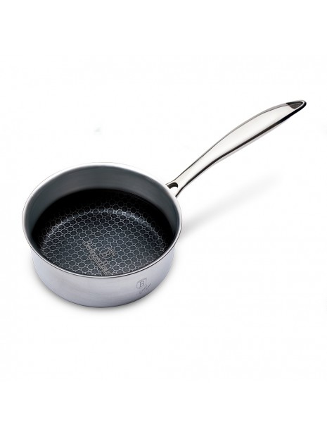 Berlinger Haus BH/6558A paistoväline 1,1 L Pyöreä Ruostumaton teräs Uunivuoka Berlinger Haus BH/6558A paistoväline 1,1 L Pyöreä Ruostumaton teräs Uunivuoka