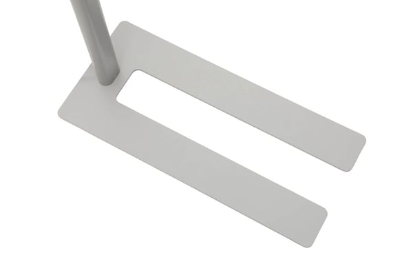Miniatyrbild 8 av 10: MAUL 8257495 bordslampor Silver