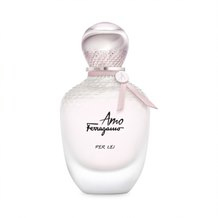 Miniatyrbillede 1 af 2: Salvatore Ferragamo Amo Ferragamo per Lei 100 ml Kvinder