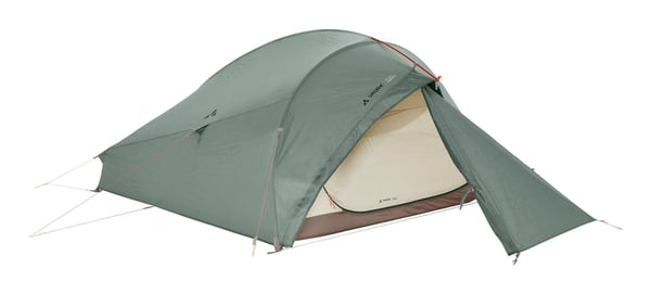 Miniatyrbild 1 av 9: VAUDE Taurus 2 personer Agave