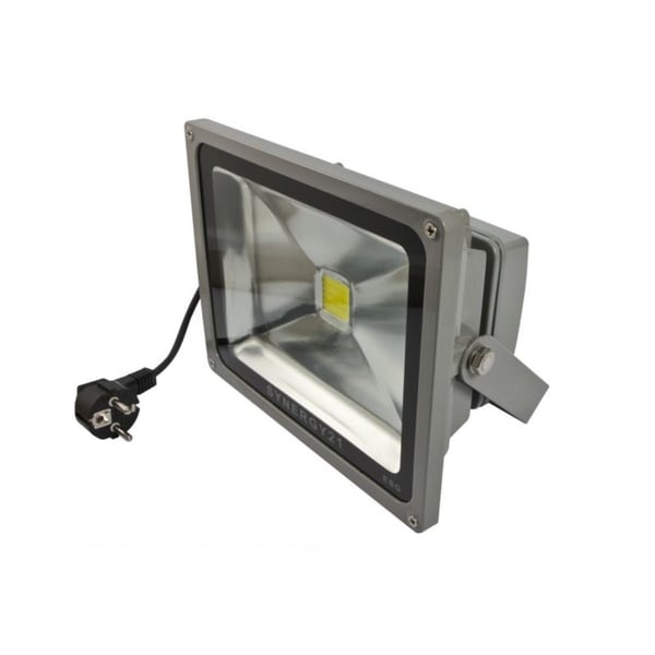 Synergy 21 S21-LED-TOM00263 strålkastare Svart, Grå 50 W