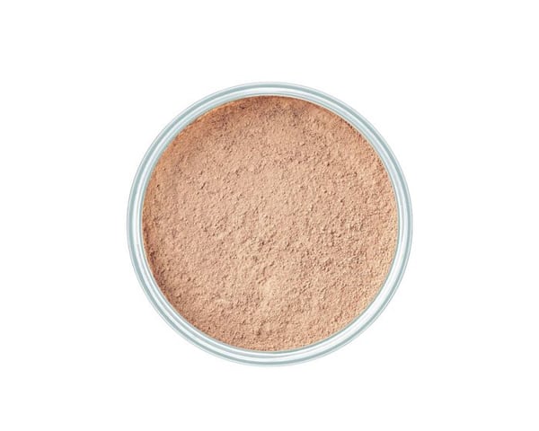 ARTDECO Mineral Powder 15 g Puder 2 Natural Beige