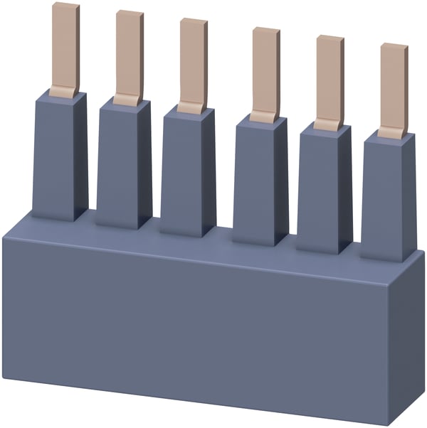 Siemens 3RM1910-1AA 3RM19101AA Sammelschiene Siemens 3RM1910-1AA 3RM19101AA Sammelschiene