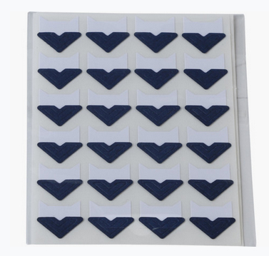 Exacompta 16801E fotoalbum Svart 140 ark 10x15 Spiralbindning
