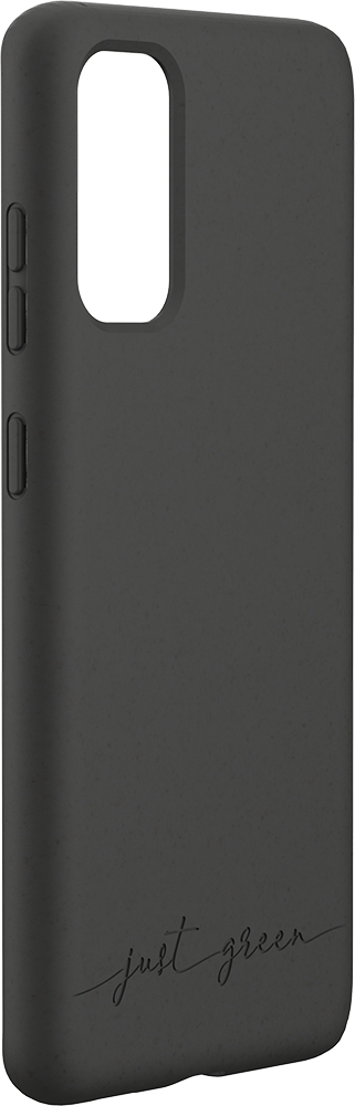 Miniatyrbillede 2 af 4: Bigben Connected JGCOVGS20B mobiltelefon etui Cover Sort