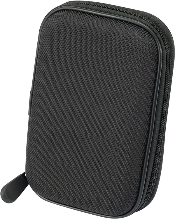 Renkforce RF-4402626 etui til drev Lommeetui EVA (ethylenvinylacetat) Sort