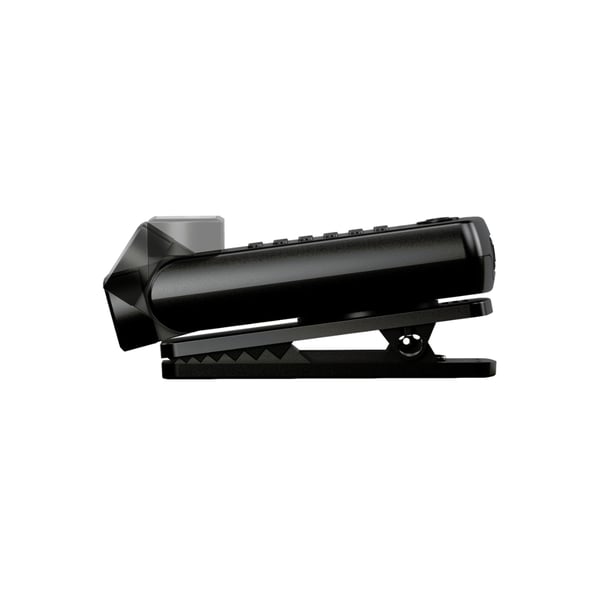Ledlenser 502810 työvalaisin Musta LED 12 W