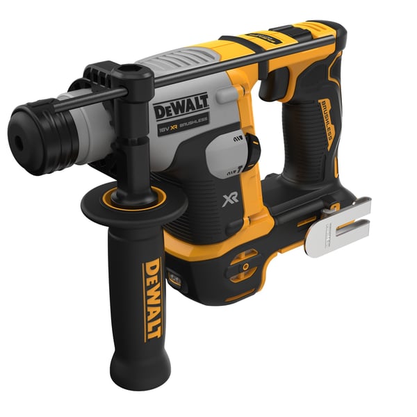 Pikkukuva 10 / 10: DeWALT DCH172N-XJ poravasara