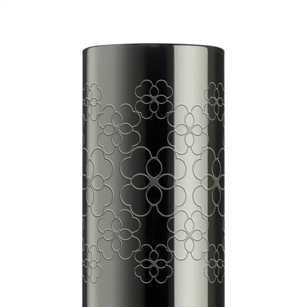 ARTDECO Couture Lipstick Case Grå Metall 1 styck