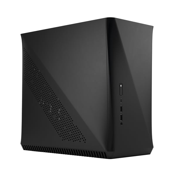 Fractal Design Era ITX Midi Tower Kulfiber